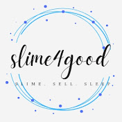 Slime for Good
